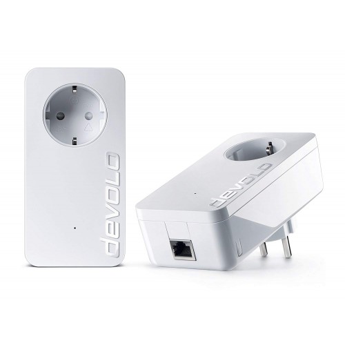 DEVOLO MAGIC 1 LAN STARTER KIT