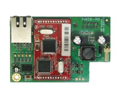 SMARTLAN/S
