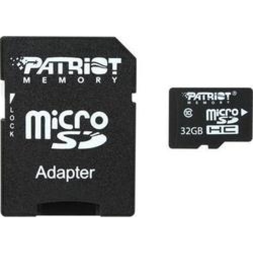 MICRO PATRIOT 32GB