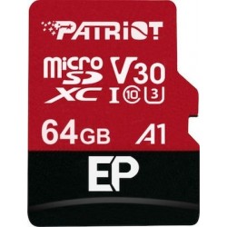 MICRO PATRIOT 64GB