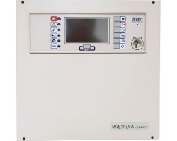 PREVIDIA COMPACT C100SG