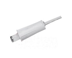 TAMPER PUSH BUTTON