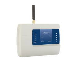 APOLLO G