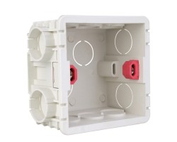 BACKBOX EPS