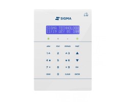 TRITON RFID/W