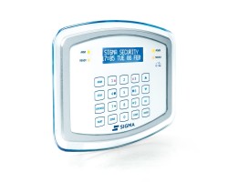 PROTEUS RFID/W