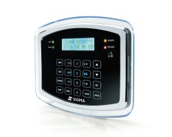 PROTEUS RFID/B