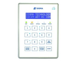 AEOLUS KP RFID/W