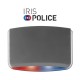 IRIS POLICE/G