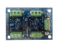 BUS SPLITTER