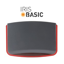 IRIS BASIC/GR