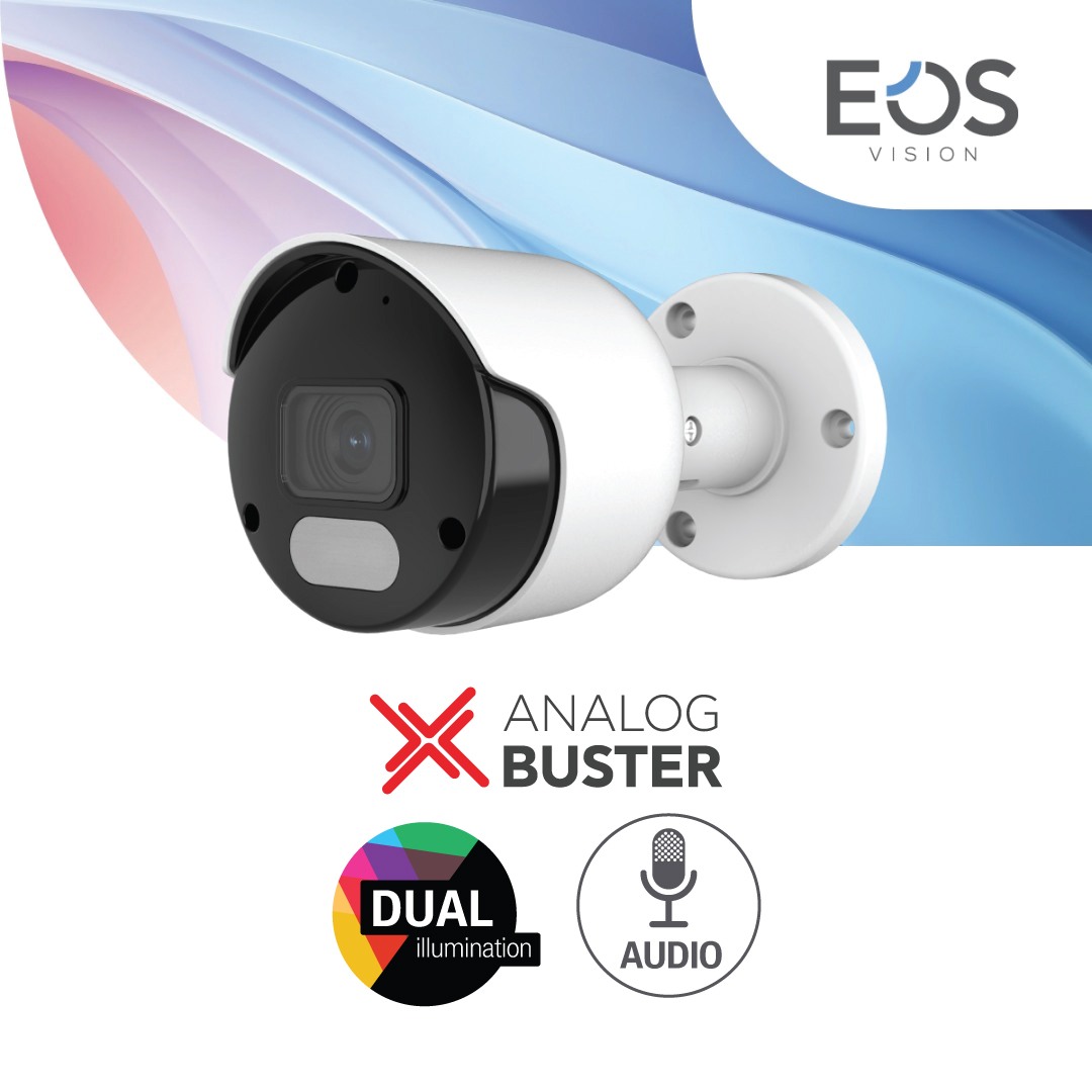 EOS IBS-201RS/DUAL
