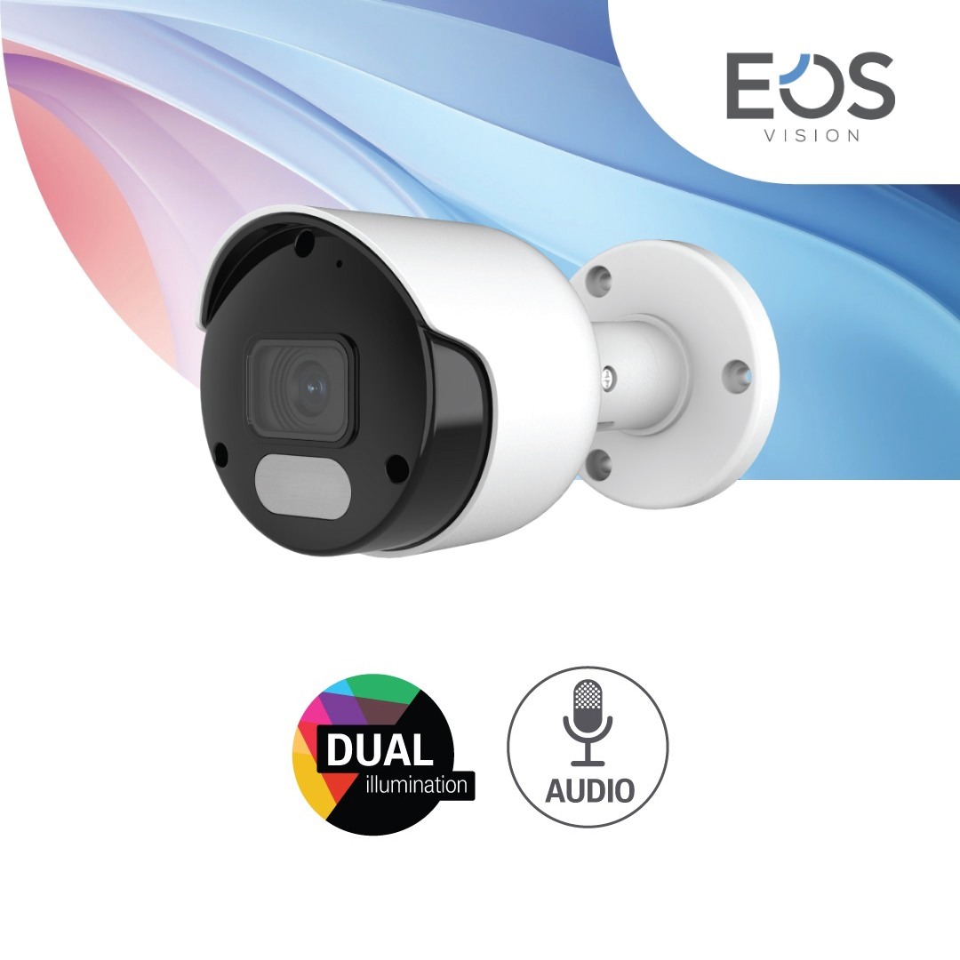 EOS IBS-201RS/DUAL