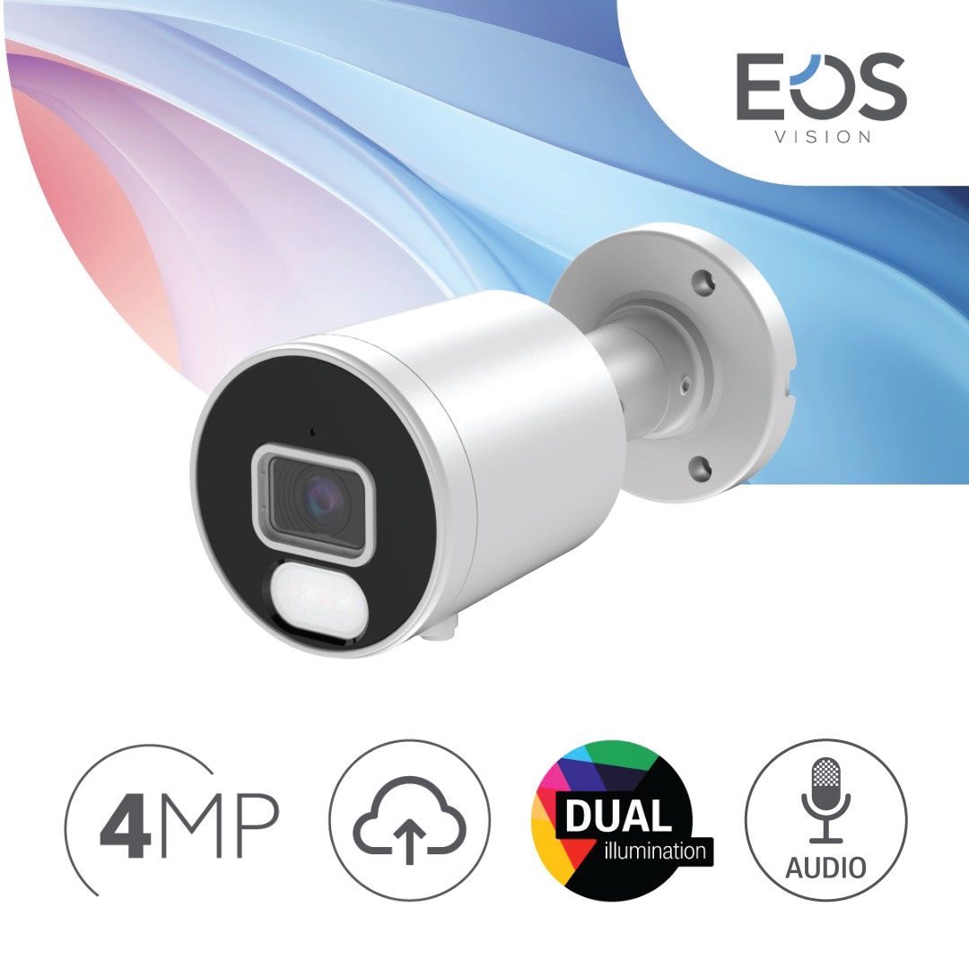 EOS IBS-400RS/DUAL