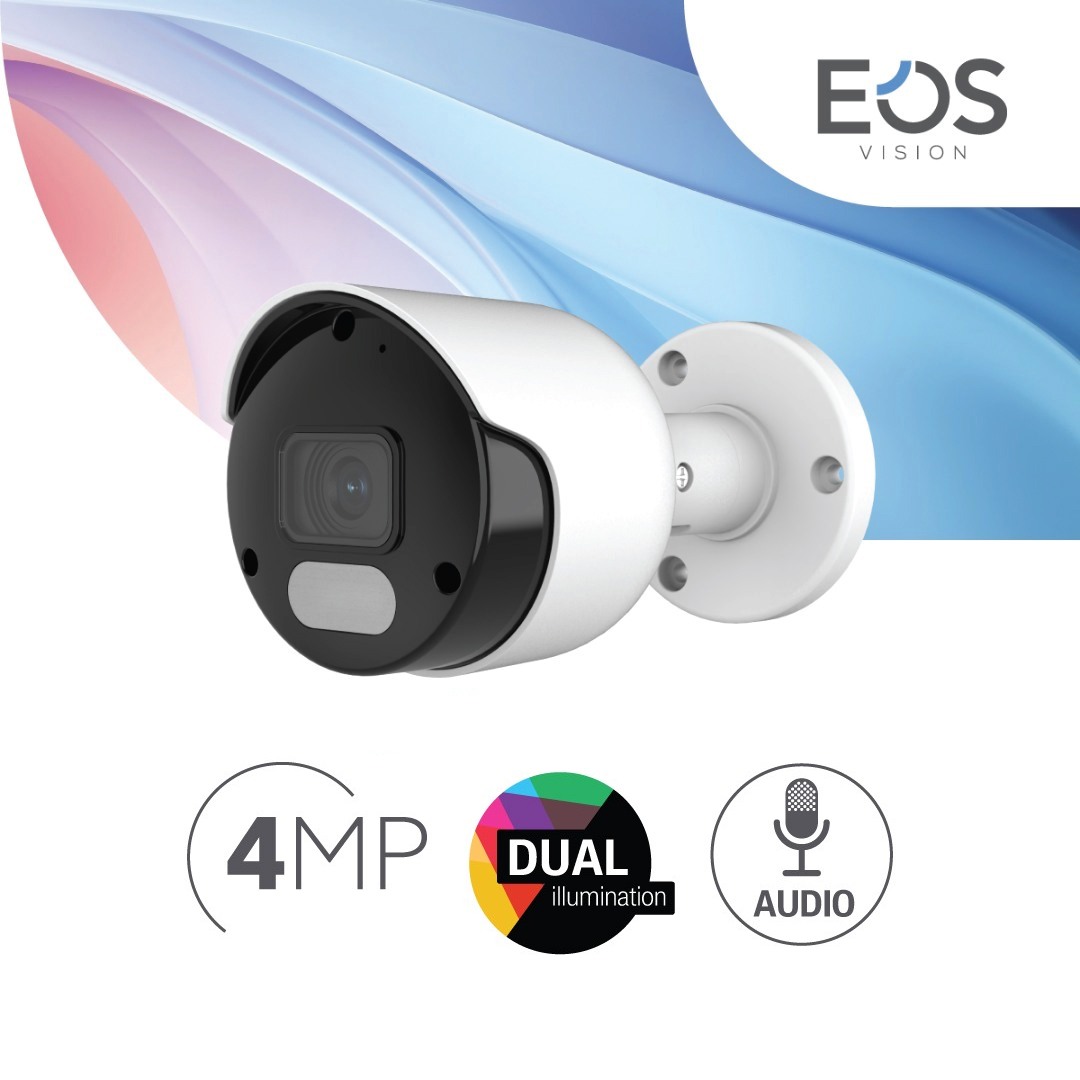 EOS IBS-401RS/DUAL