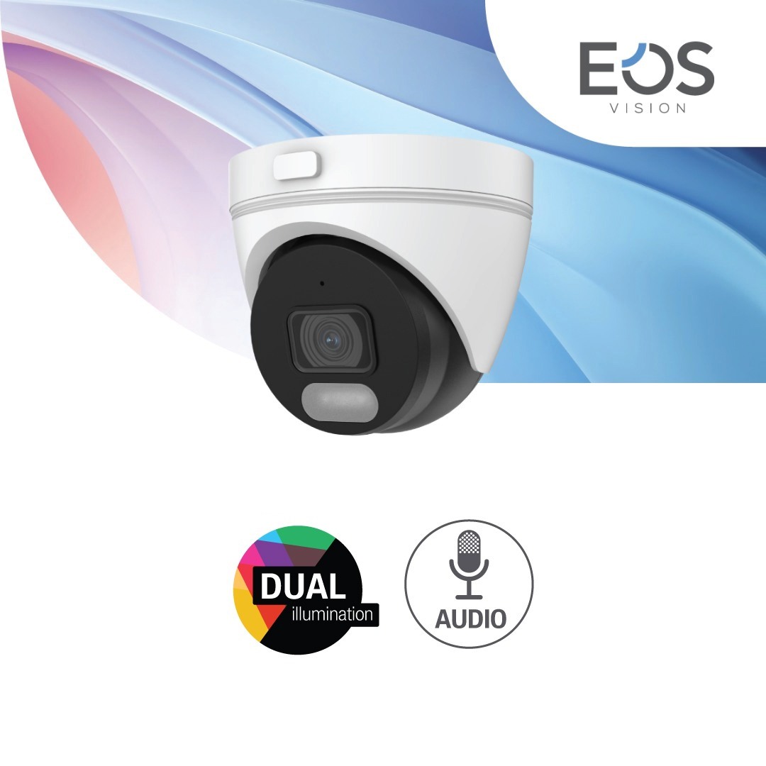 EOS IDS-201RS/DUAL