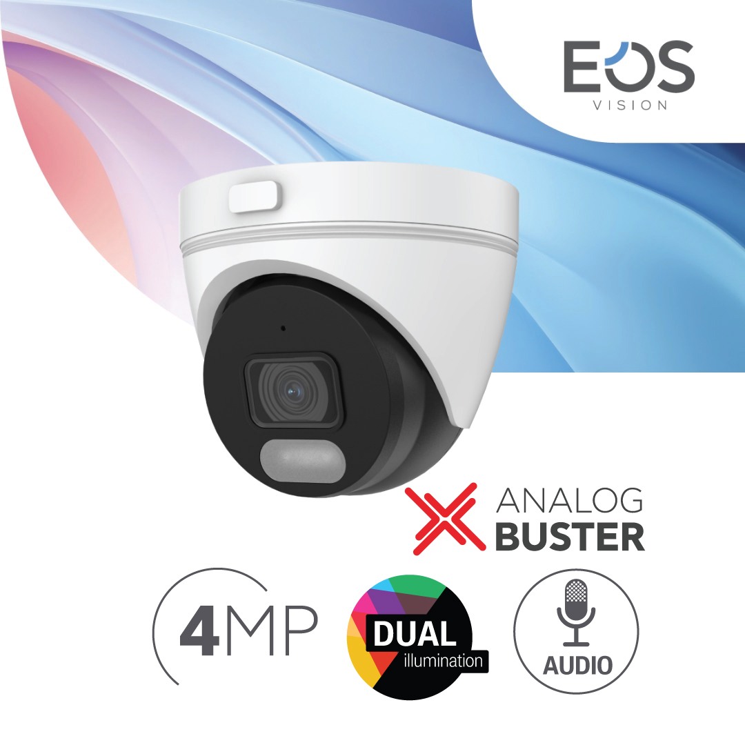 EOS IDS-401RS/DUAL