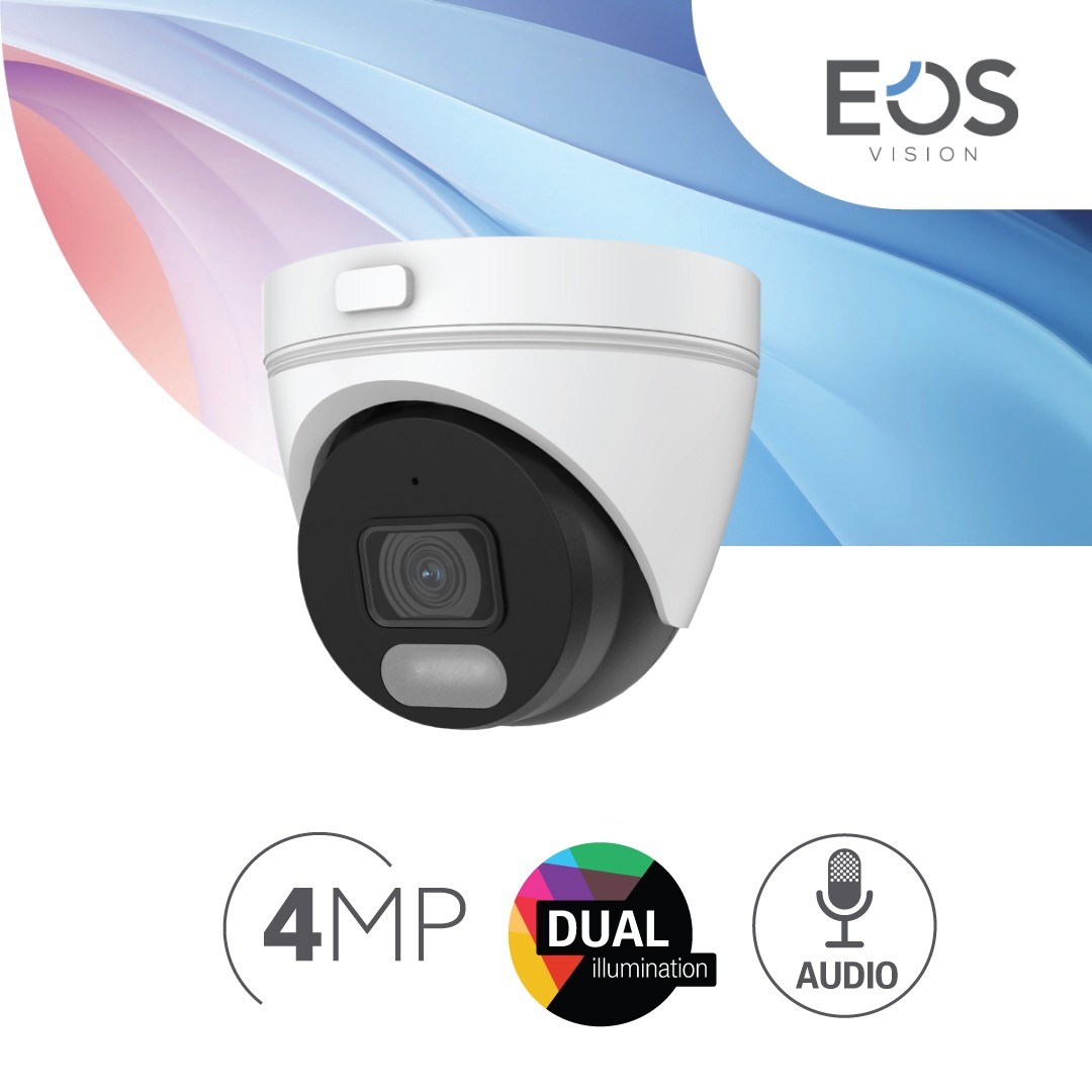 EOS IDS-401RS/DUAL