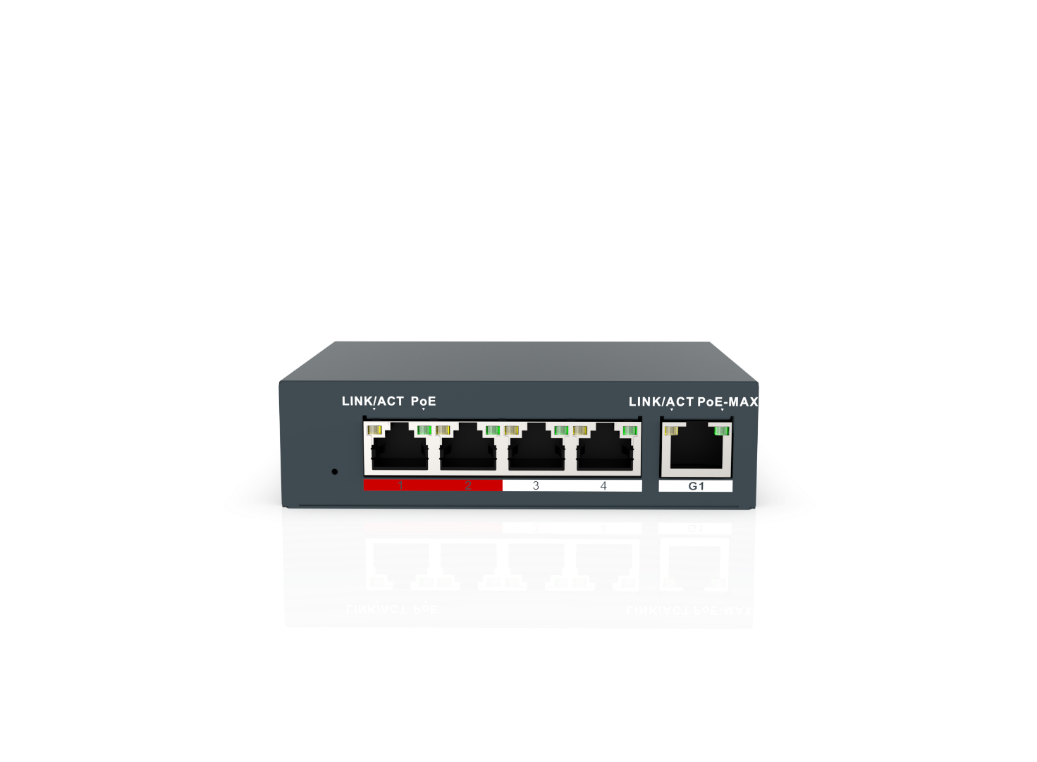 EOS MPS-04RS