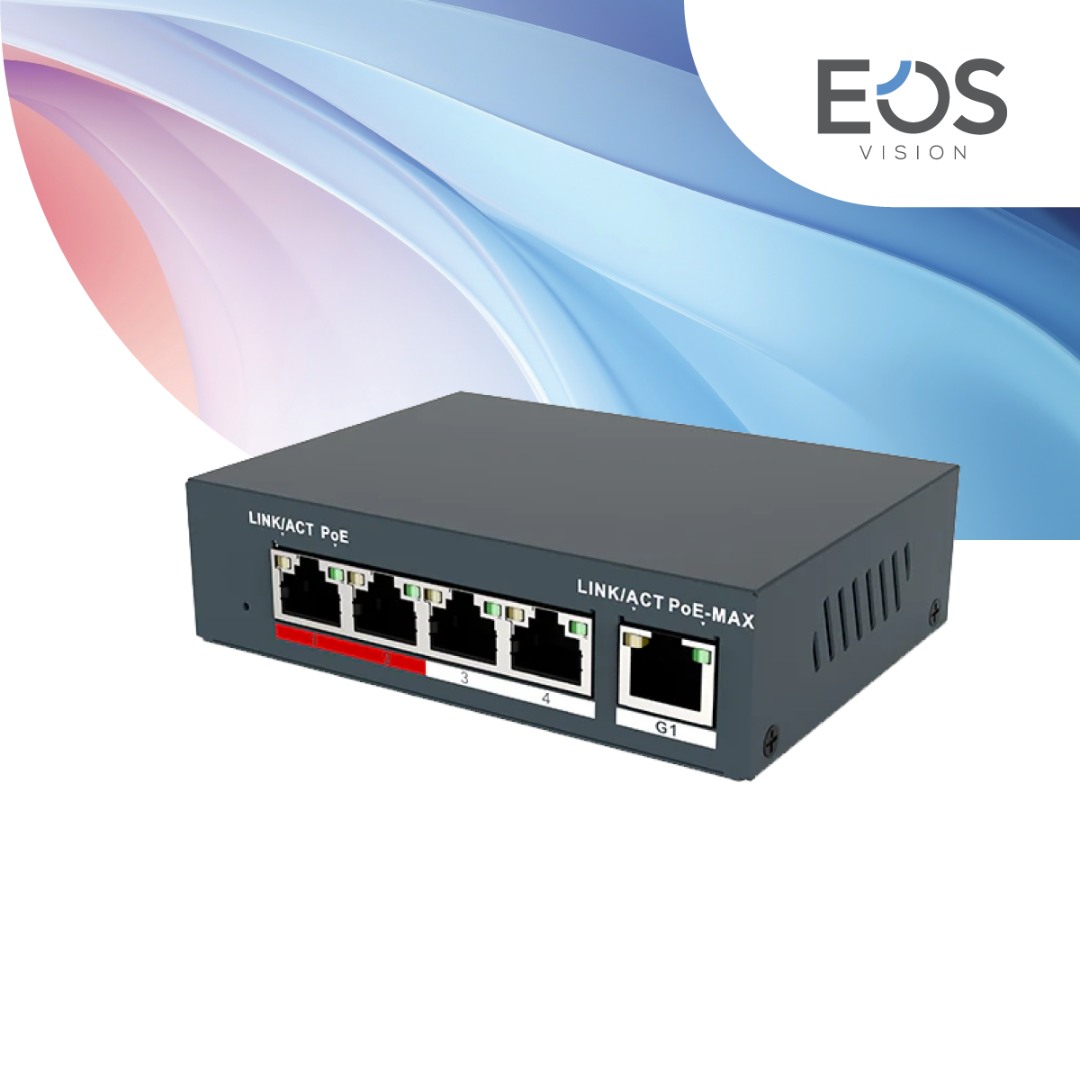 EOS MPS-04RS