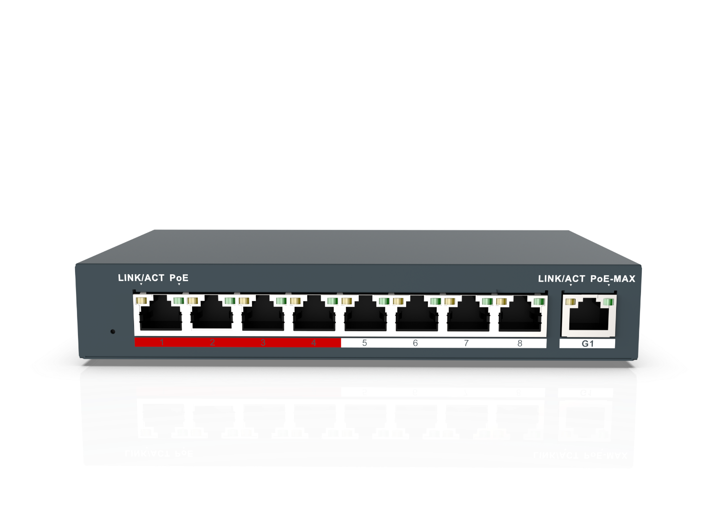 EOS MPS-08RS