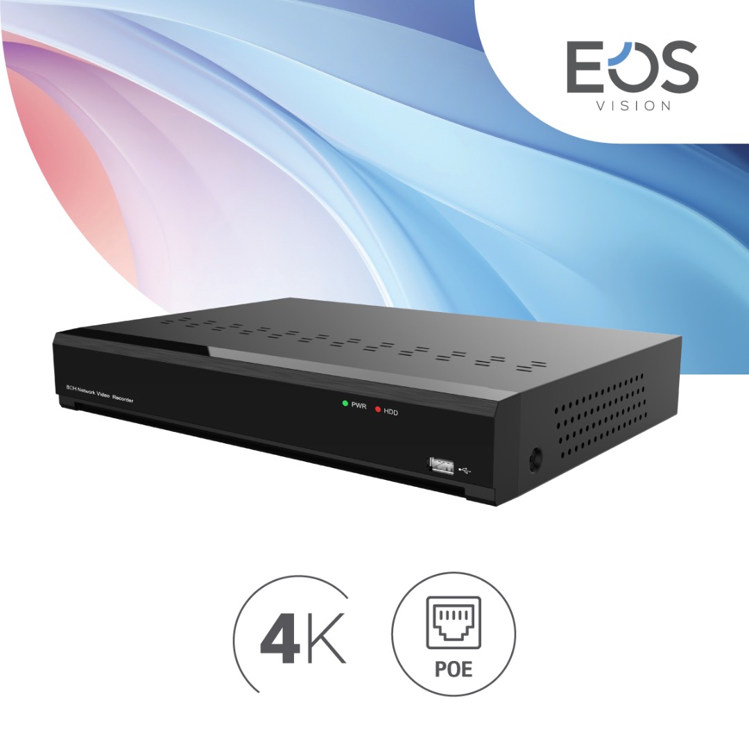 EOS N8008RS-8P