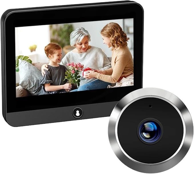 EOS WPD-200