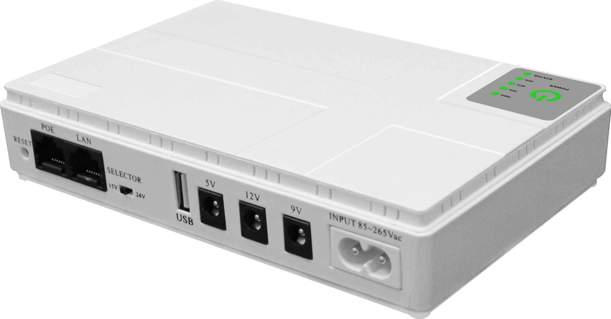 EOS MINI DC18W