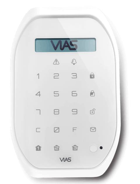 VIAS SK202