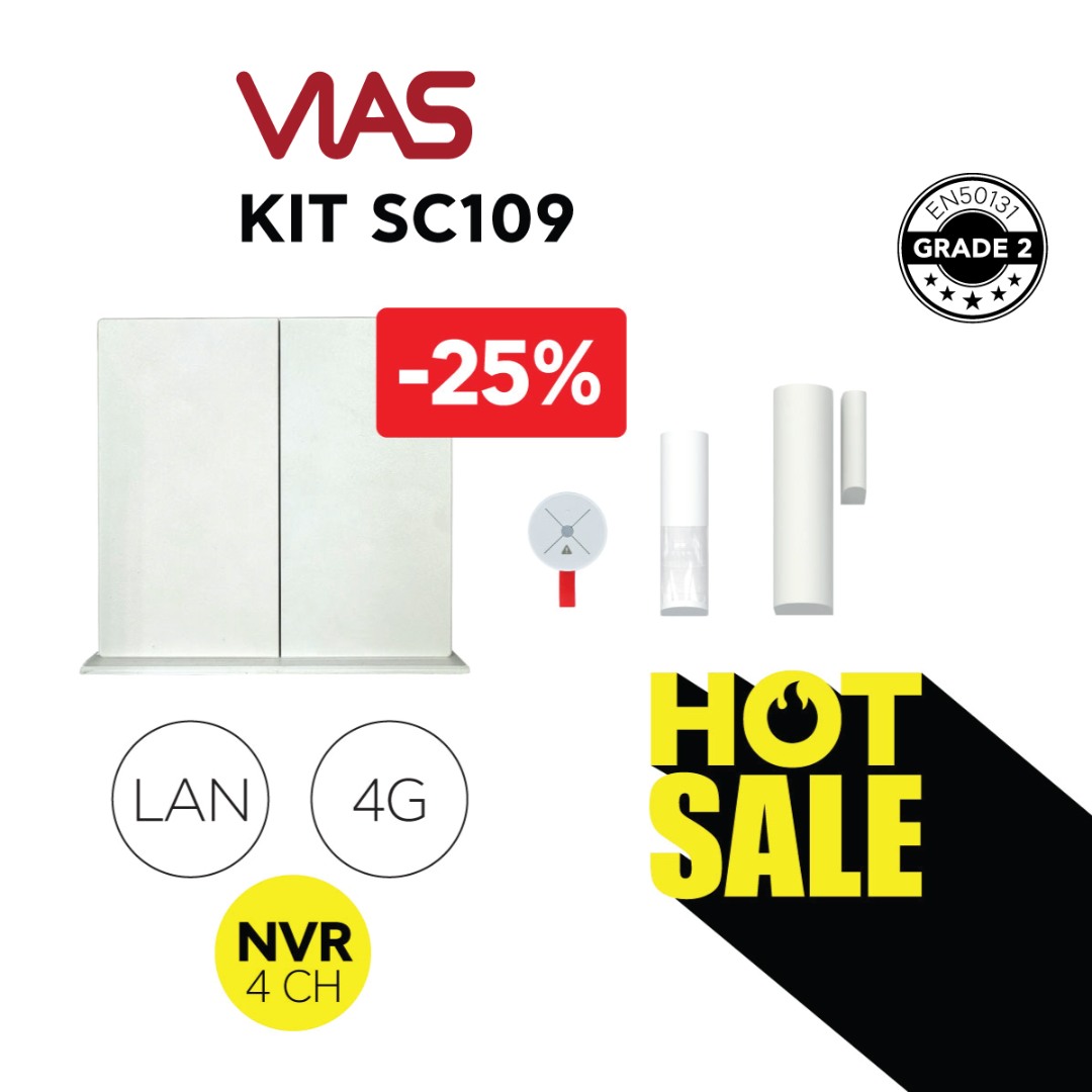 KIT SC109