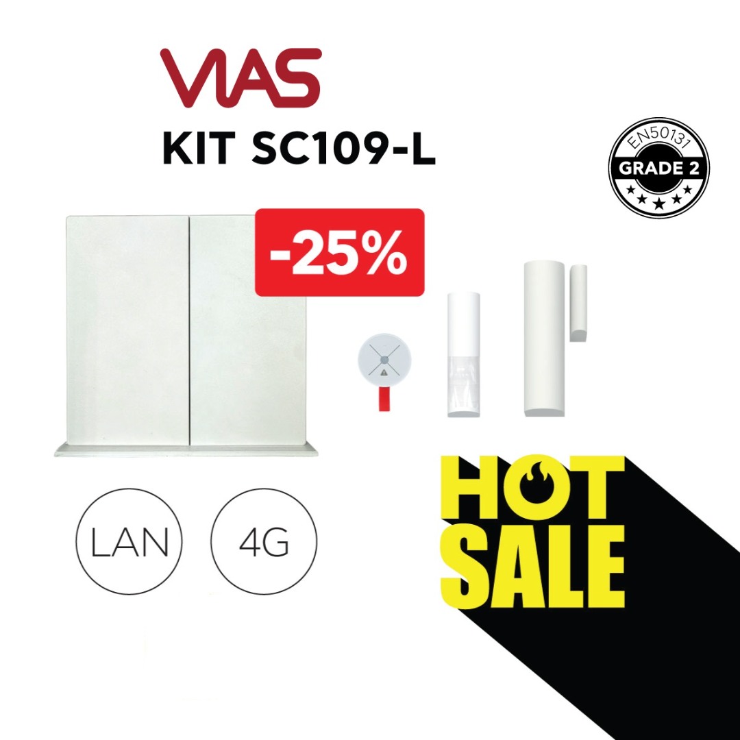 KIT SC109-L
