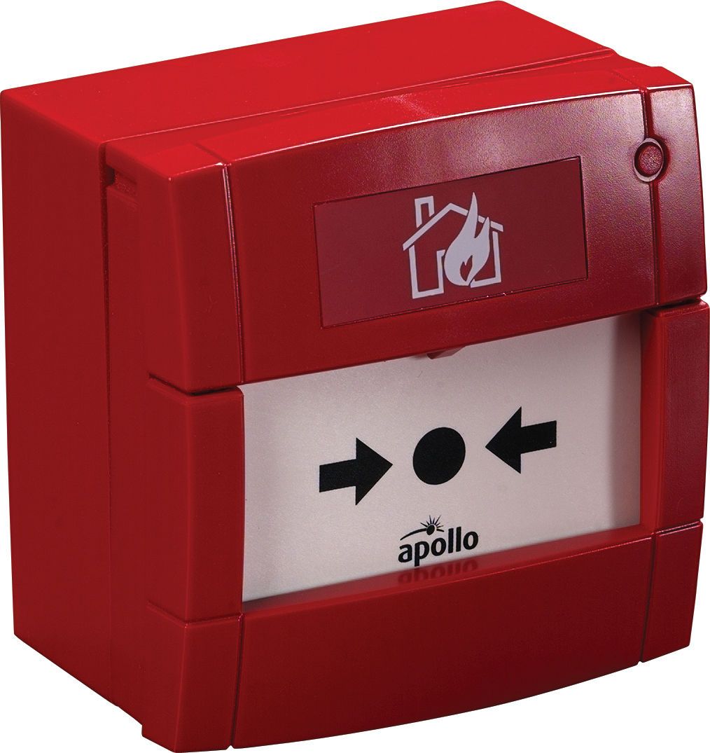 APOLLO MCP-01/RED
