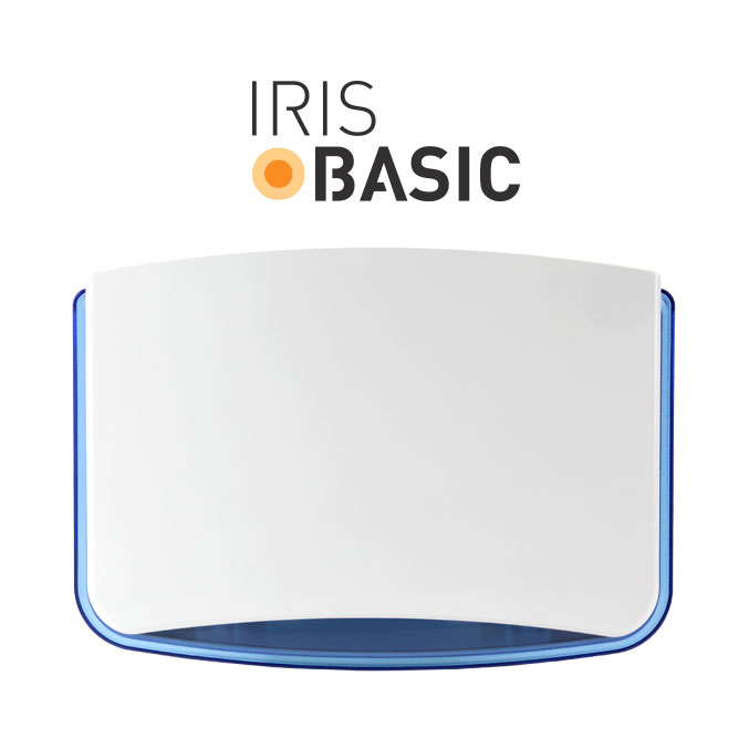 IRIS BASIC/B