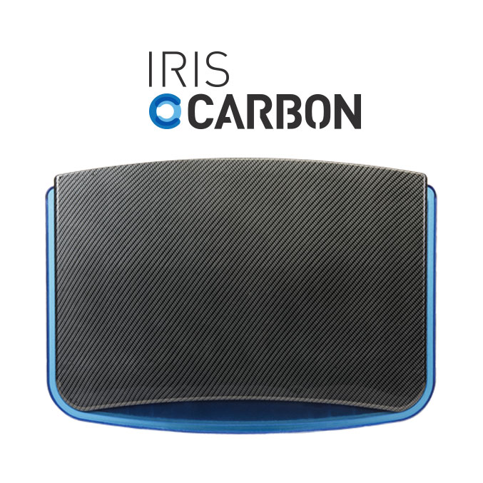 IRIS PLUS/CARBON