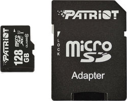 MICRO SD PATRIOT 128GB