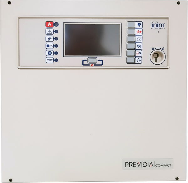 PREVIDIA COMPACT C100SG