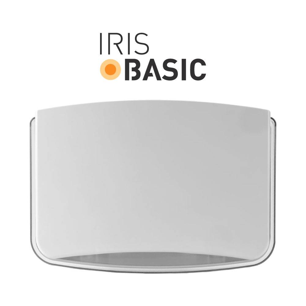 IRIS BASIC/WH