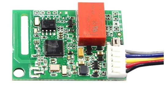 TTLOCK BLE RELAY