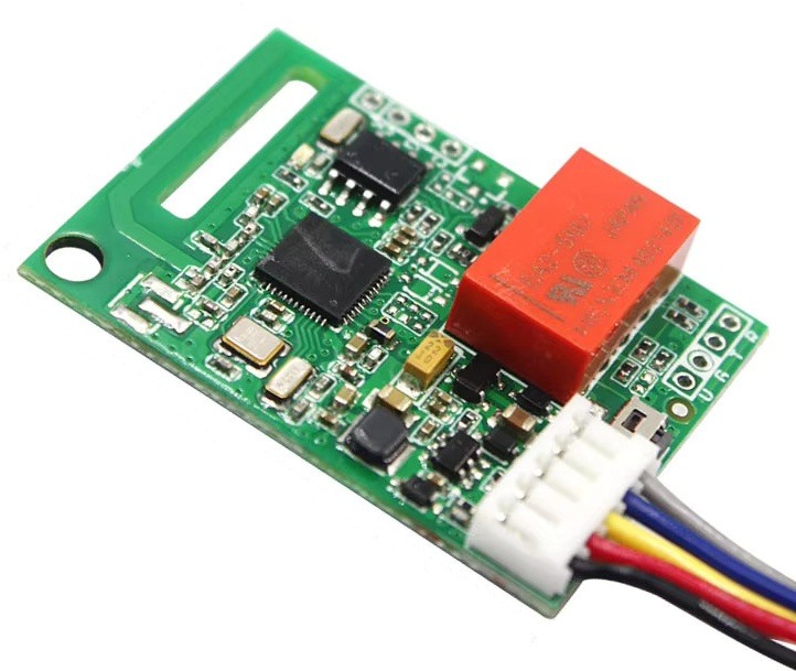 TTLOCK BLE RELAY