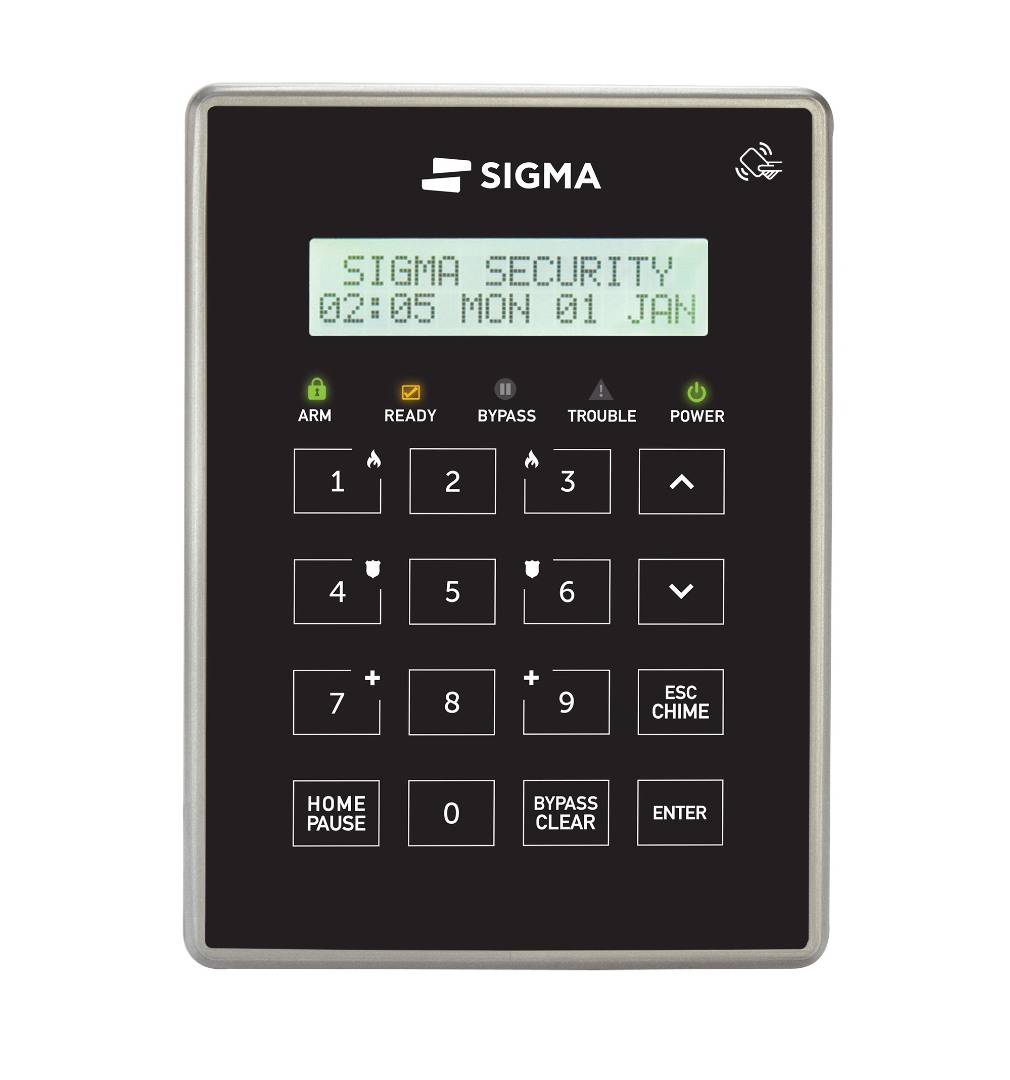 AEOLUS KP RFID/Β
